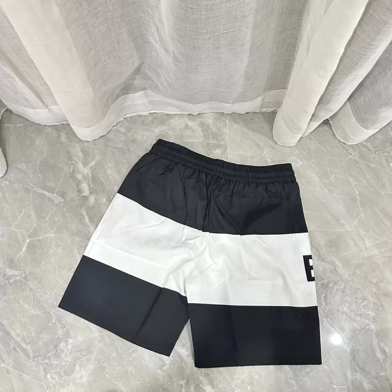 Balenciaga Pants For Men Elegant 8477