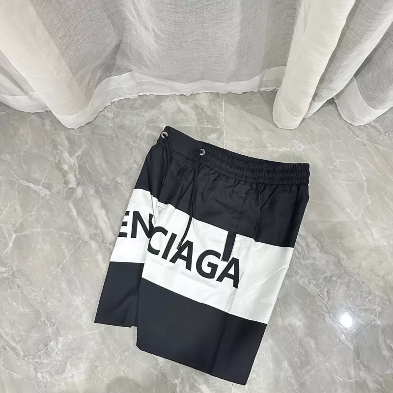 Balenciaga Pants For Men Elegant 8477