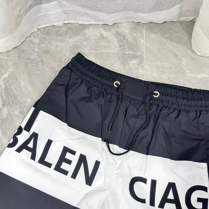 Balenciaga Pants For Men Elegant 8477