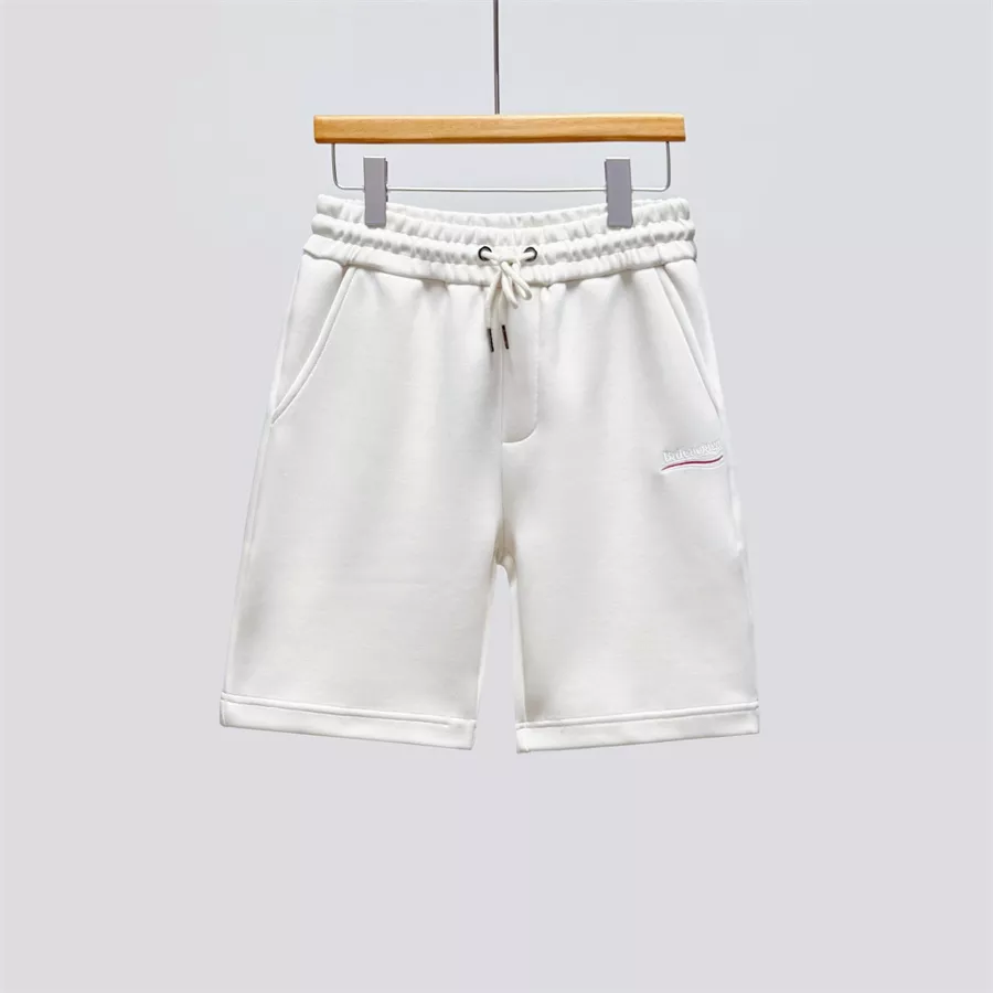 Balenciaga Pants For Men Popular 9729