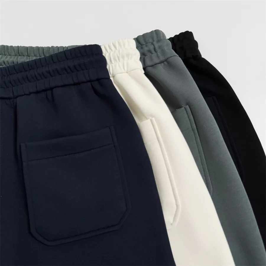 Balenciaga Pants For Men Popular 9729