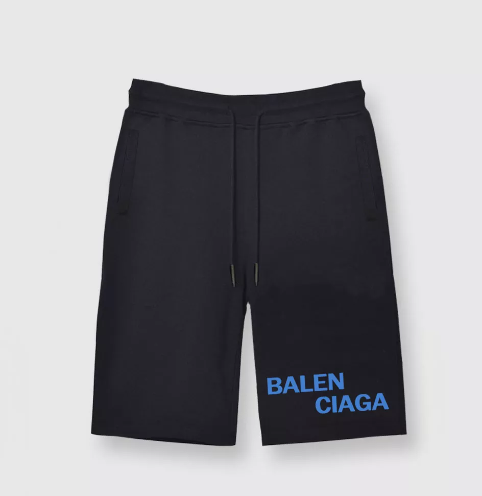 Balenciaga Pants For Men Practical 9742