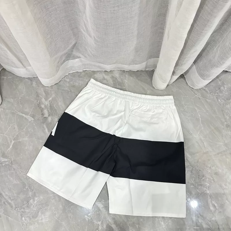 Balenciaga Pants For Men Refined 6047