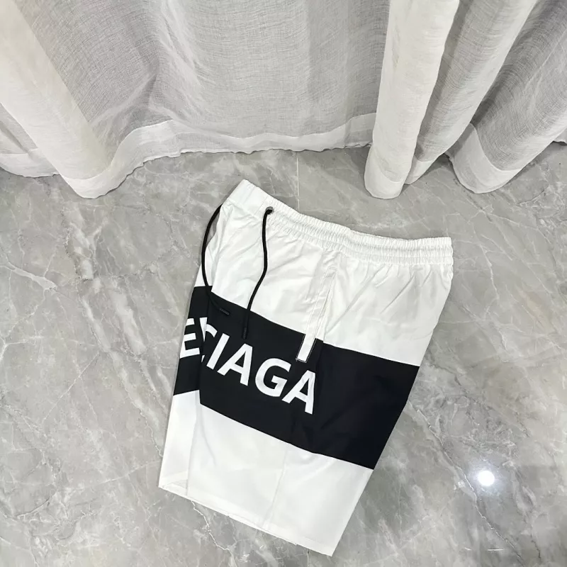 Balenciaga Pants For Men Refined 6047
