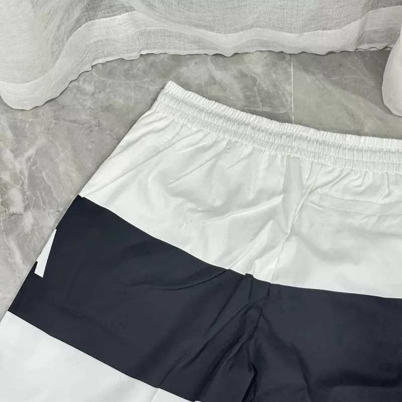 Balenciaga Pants For Men Refined 6047