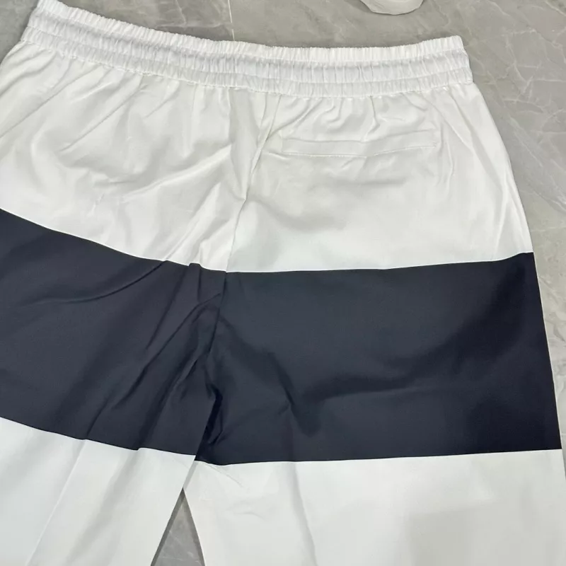 Balenciaga Pants For Men Refined 6047