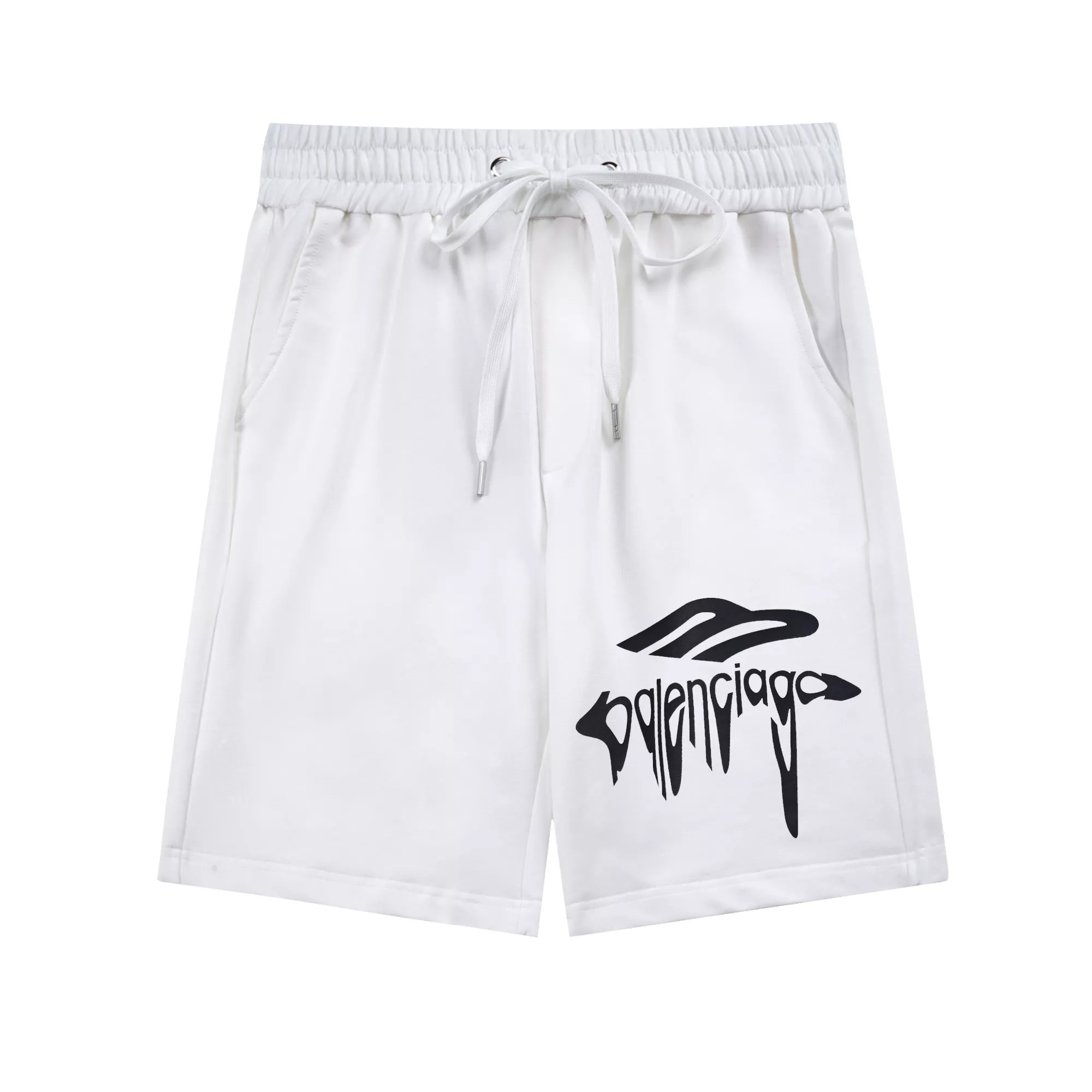 Balenciaga Pants For Men Soft 1901