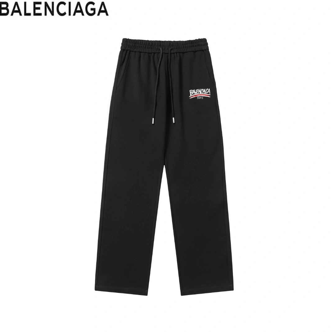 Balenciaga Pants For Unisex Cozy 6297