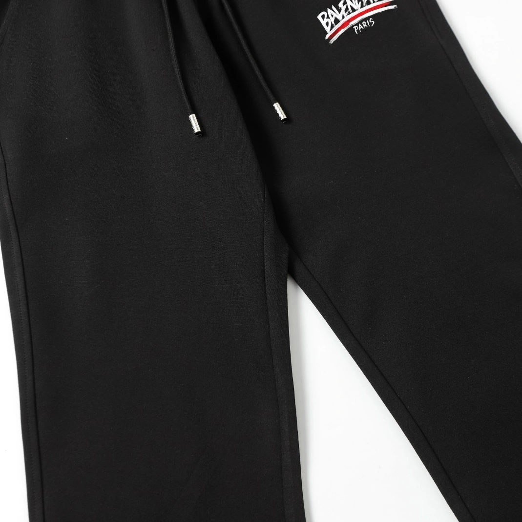 Balenciaga Pants For Unisex Cozy 6297