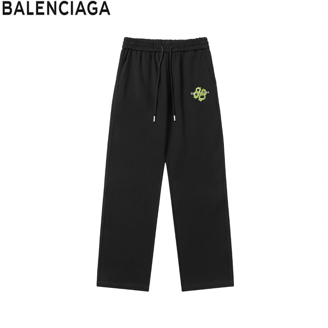 Balenciaga Pants For Unisex DailyWear 9931