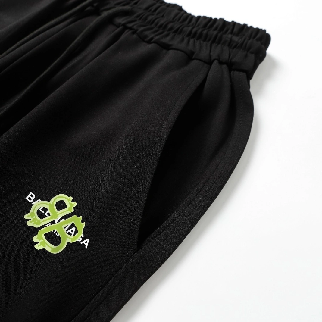 Balenciaga Pants For Unisex DailyWear 9931