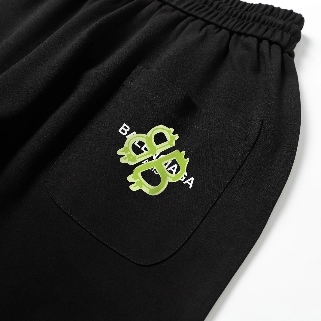 Balenciaga Pants For Unisex DailyWear 9931