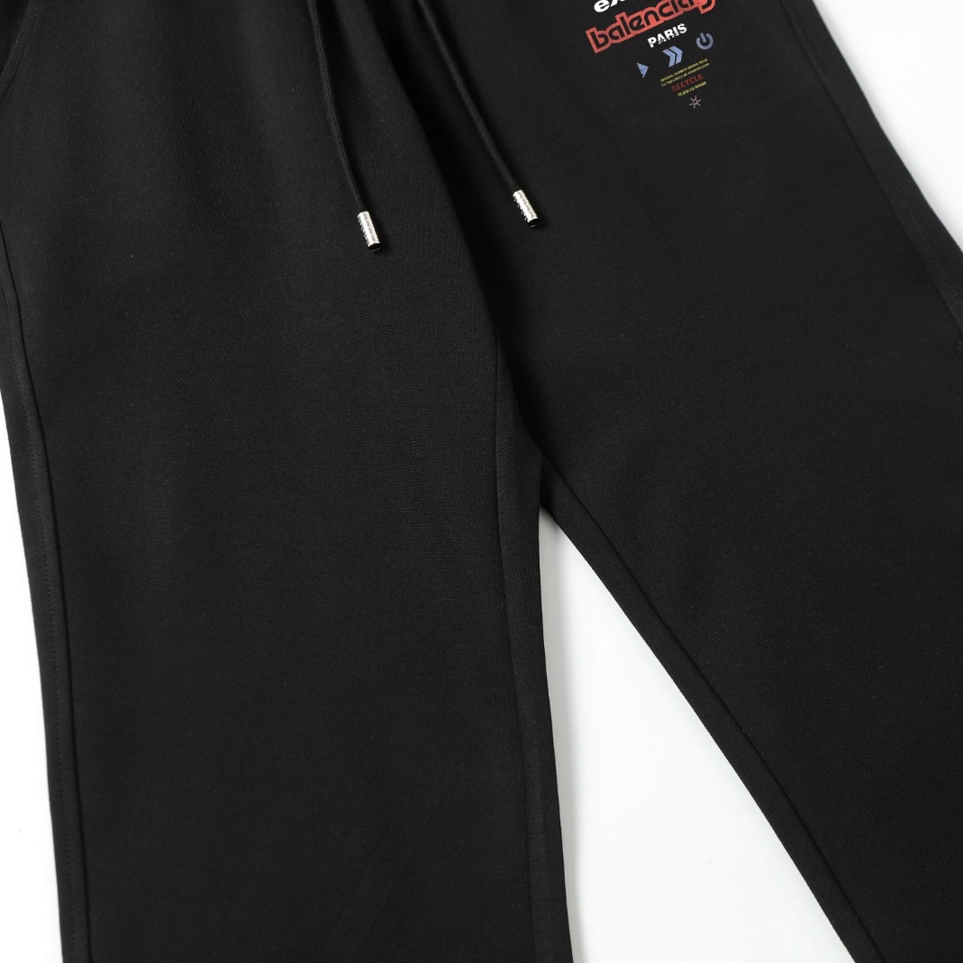 Balenciaga Pants For Unisex Durable 3682