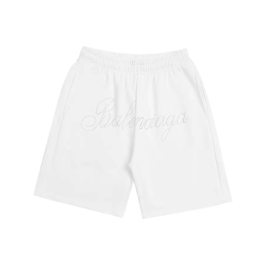 Balenciaga Pants For Unisex Durable 5068