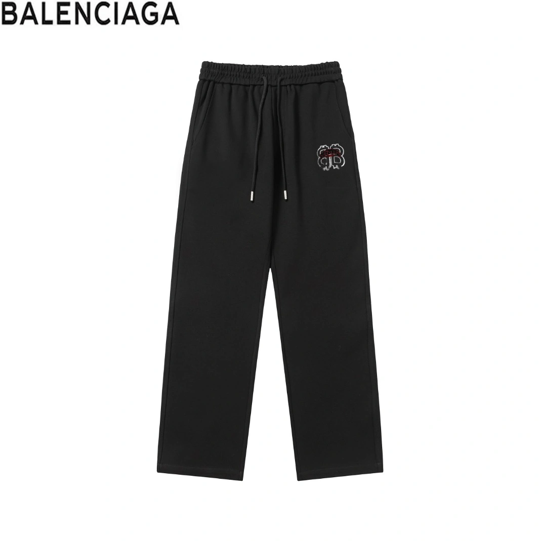 Balenciaga Pants For Unisex EyeCatching 4895