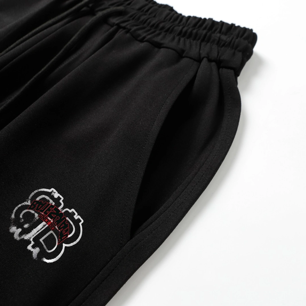 Balenciaga Pants For Unisex EyeCatching 4895