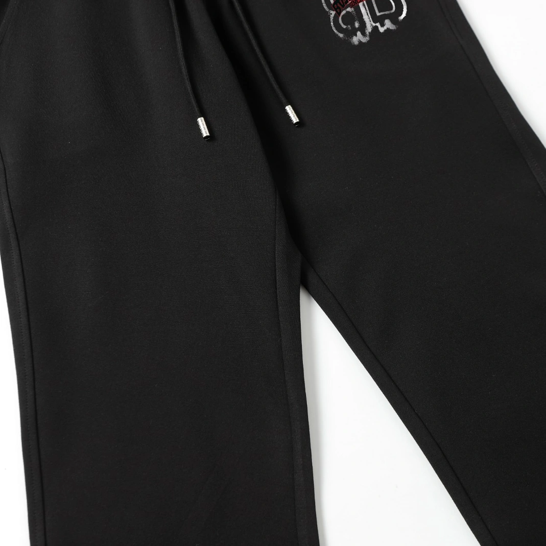 Balenciaga Pants For Unisex EyeCatching 4895