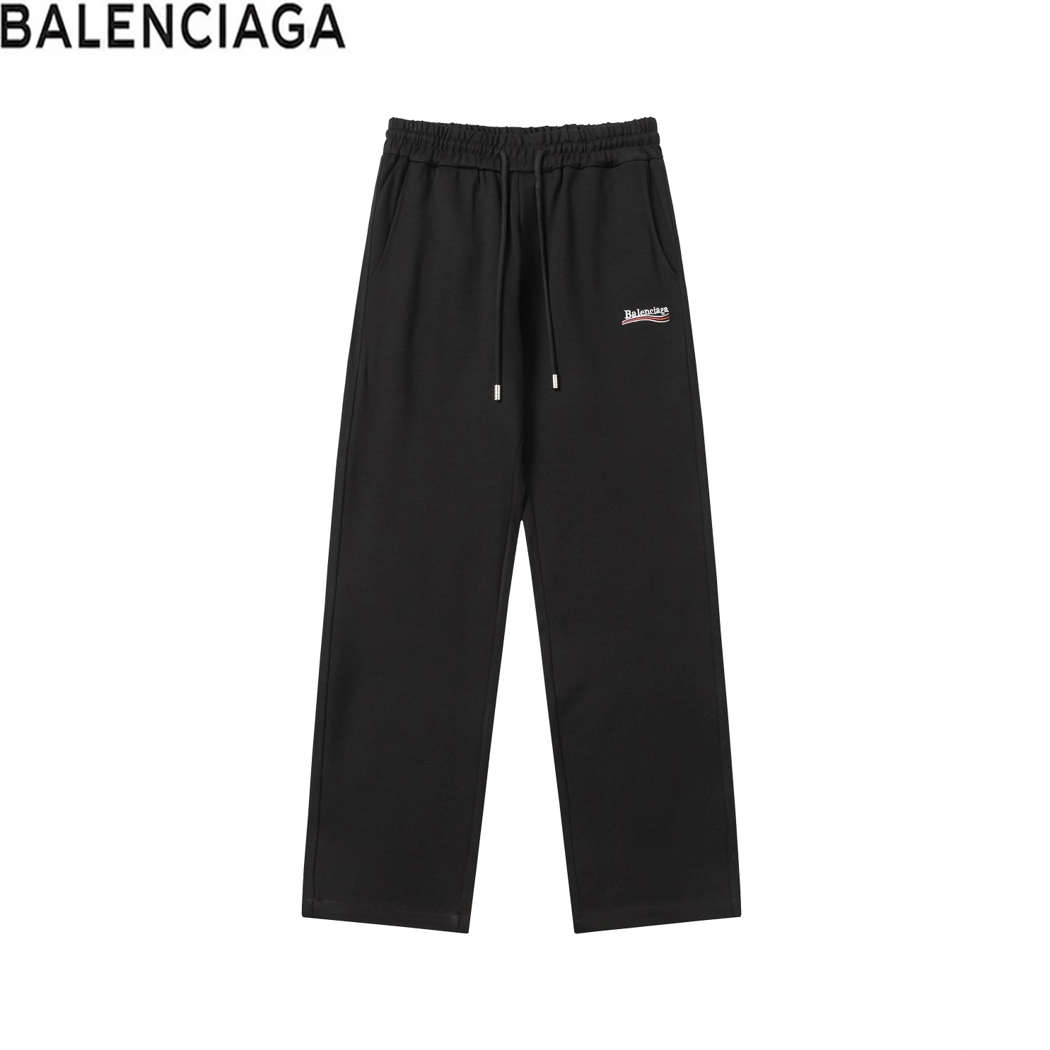 Balenciaga Pants For Unisex Fashionable 1083