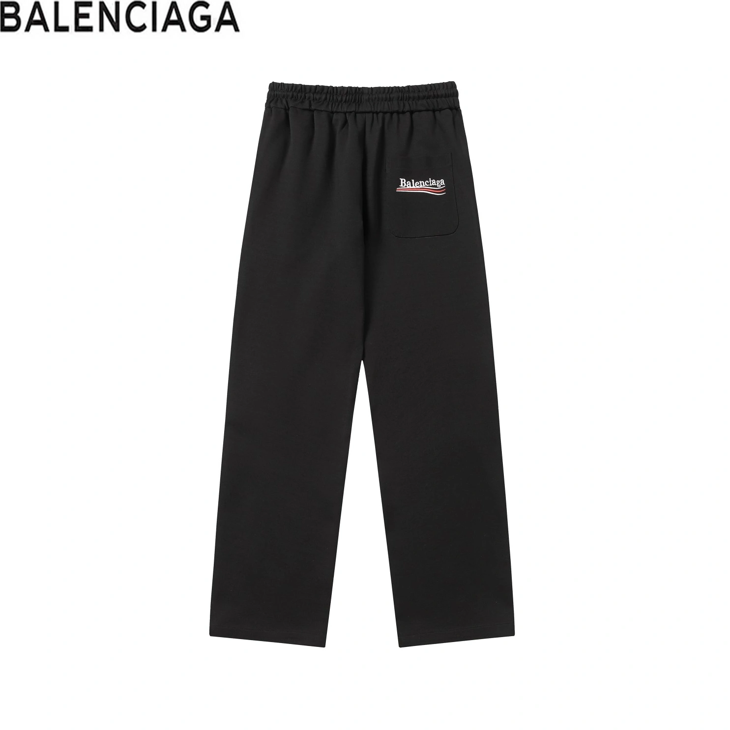 Balenciaga Pants For Unisex Fashionable 1083