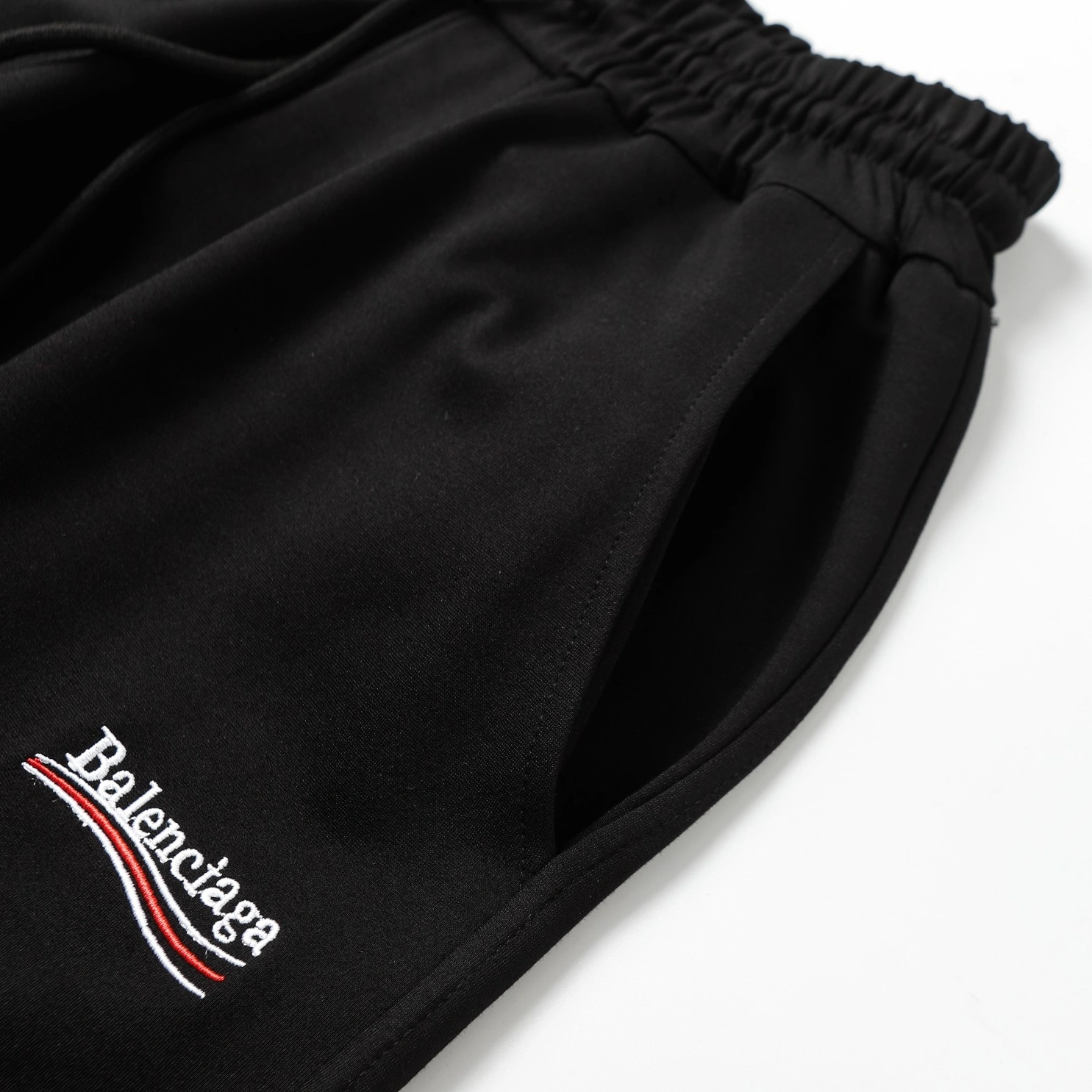 Balenciaga Pants For Unisex Fashionable 1083