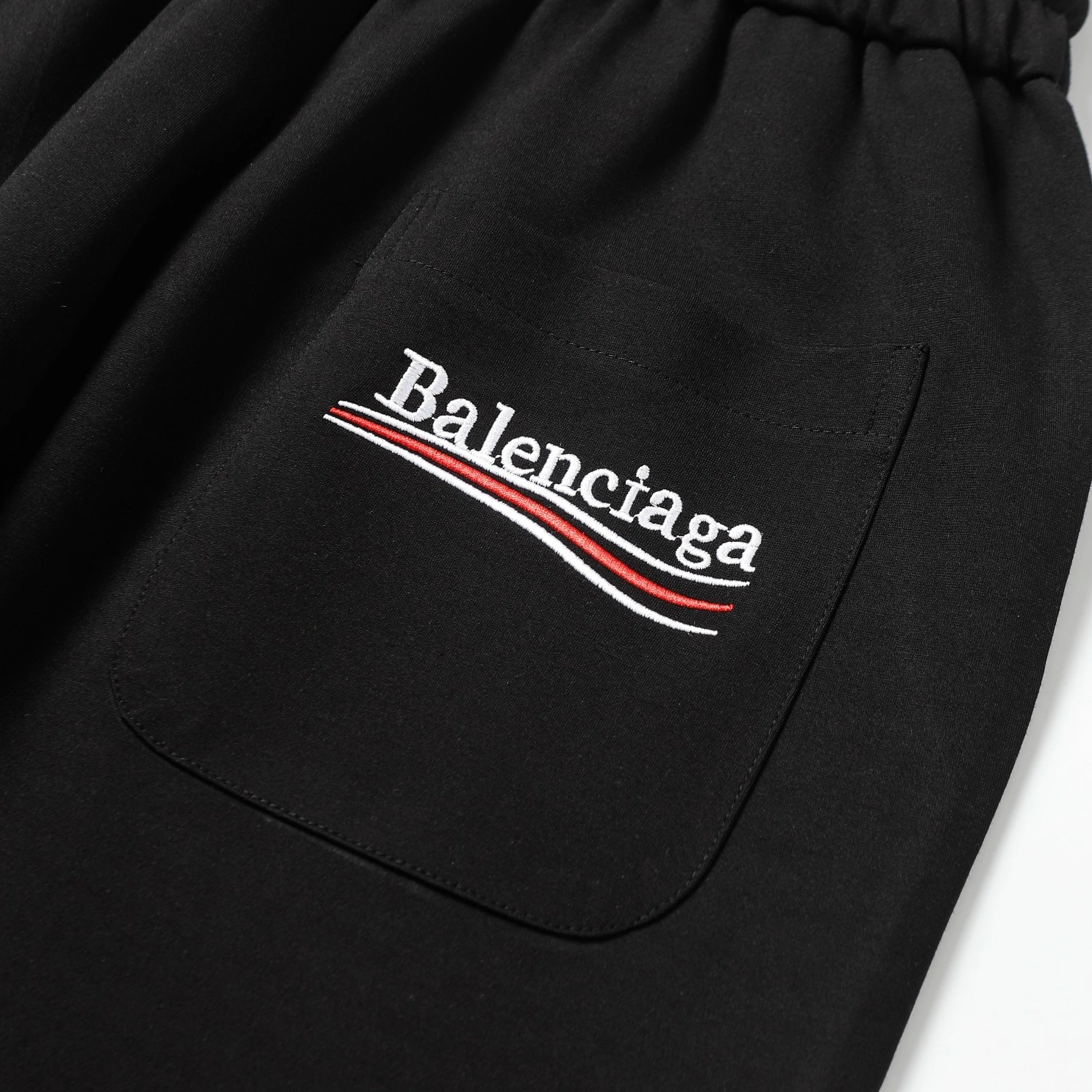 Balenciaga Pants For Unisex Fashionable 1083