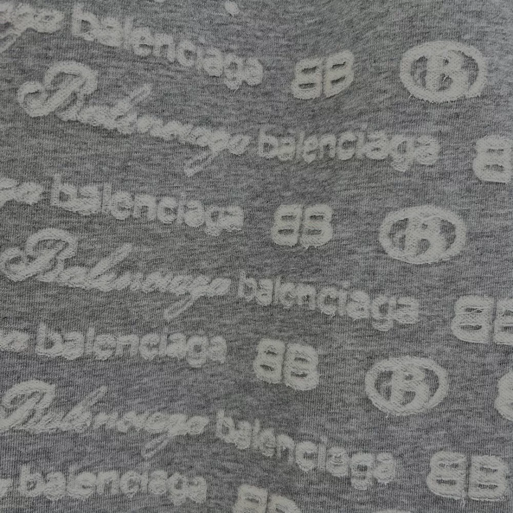 Balenciaga Pants For Unisex Lightweight 8442