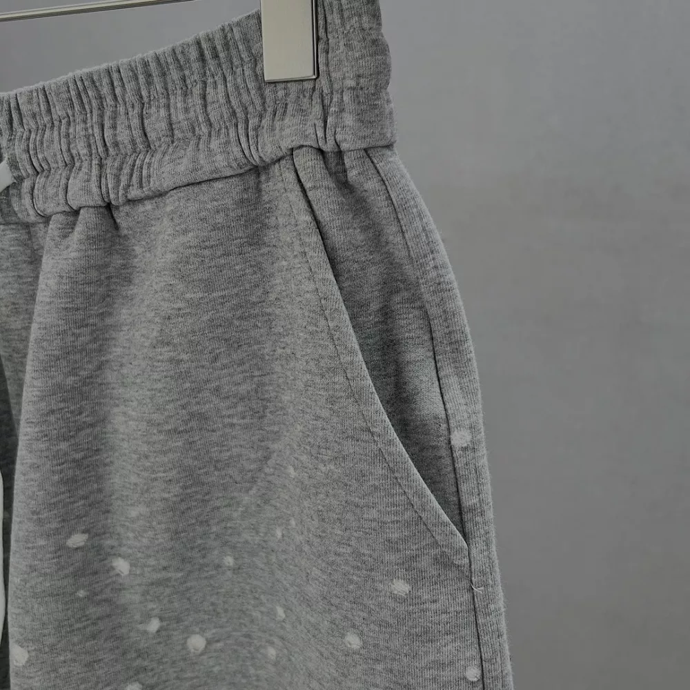 Balenciaga Pants For Unisex Lightweight 8442
