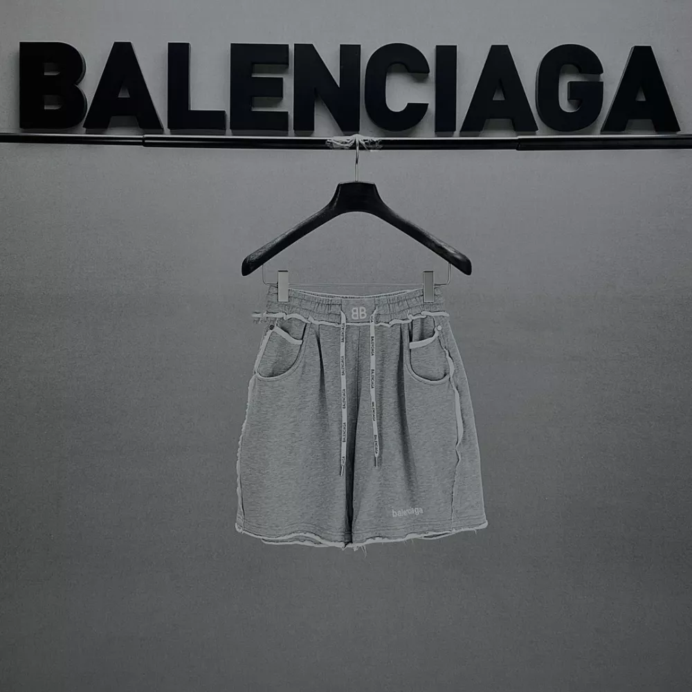 Balenciaga Pants For Unisex Modern 1377
