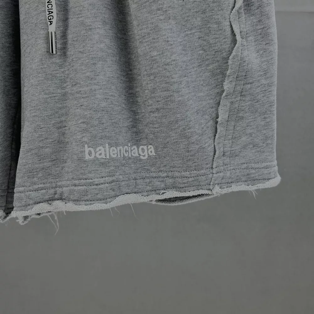 Balenciaga Pants For Unisex Modern 1377