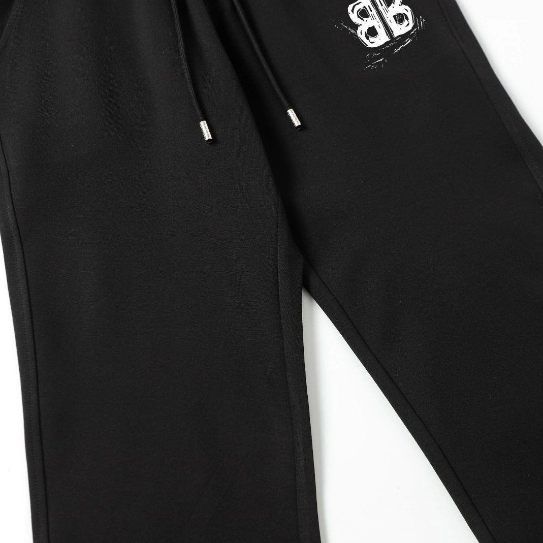 Balenciaga Pants For Unisex Popular 3221
