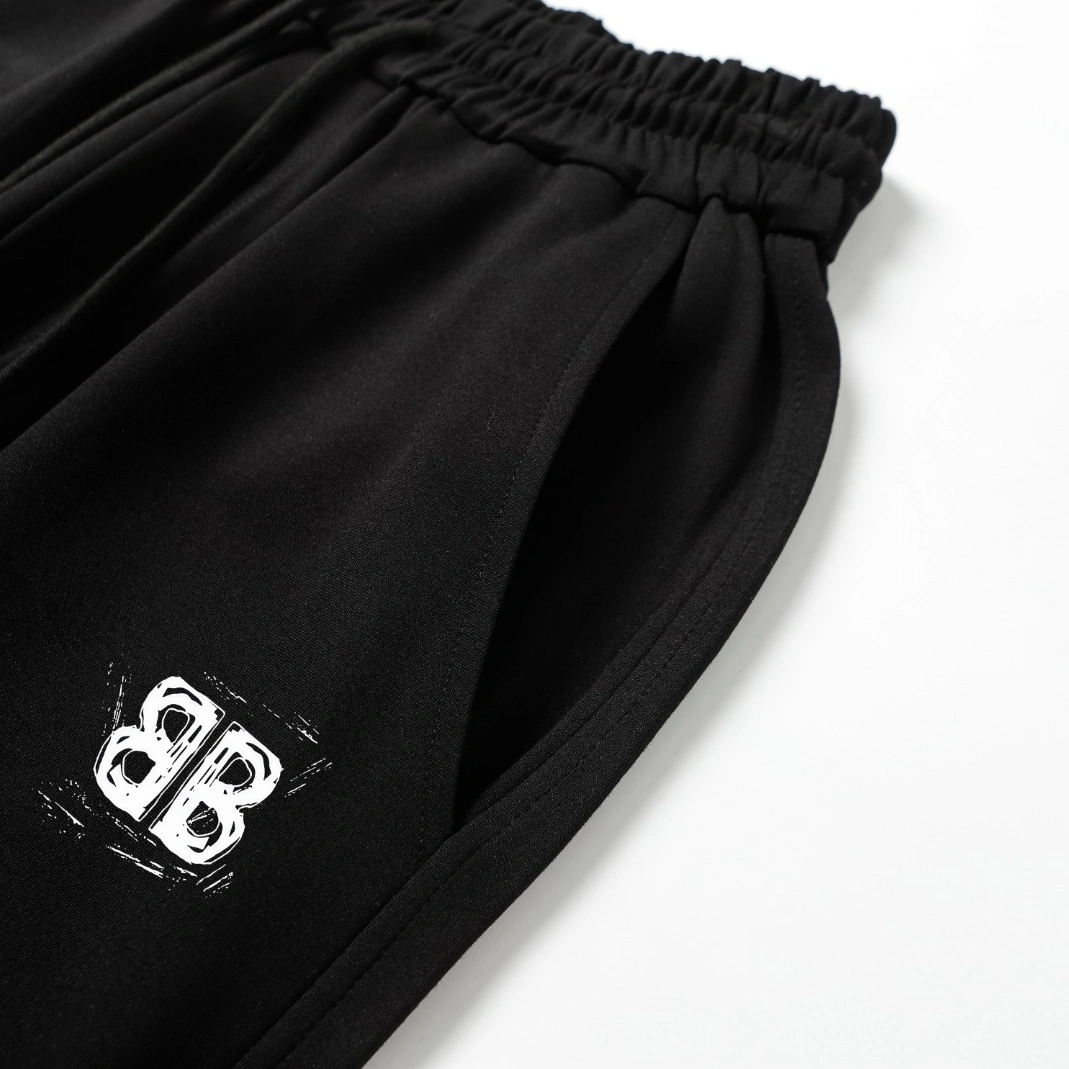 Balenciaga Pants For Unisex Popular 3221