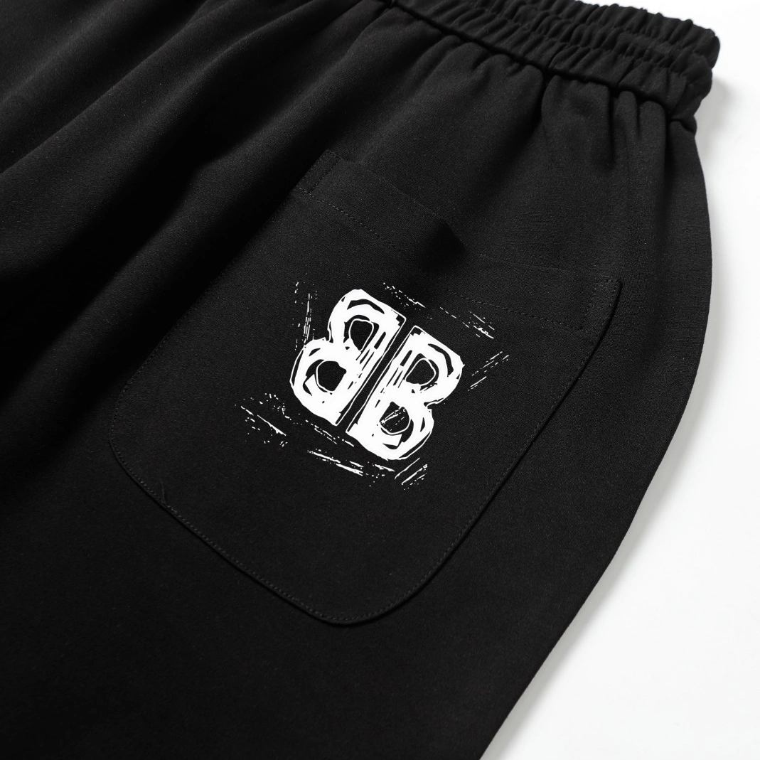 Balenciaga Pants For Unisex Popular 3221