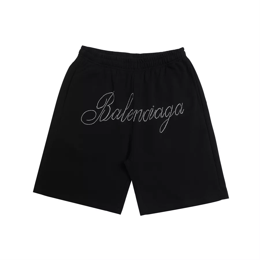 Balenciaga Pants For Unisex Practical 3870