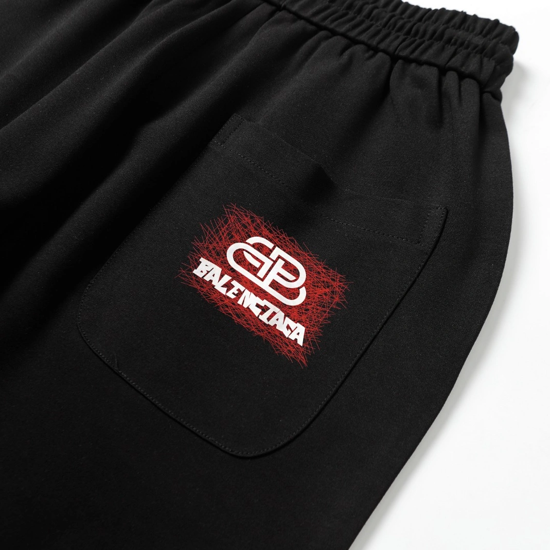 Balenciaga Pants For Unisex SmartChoice 3847