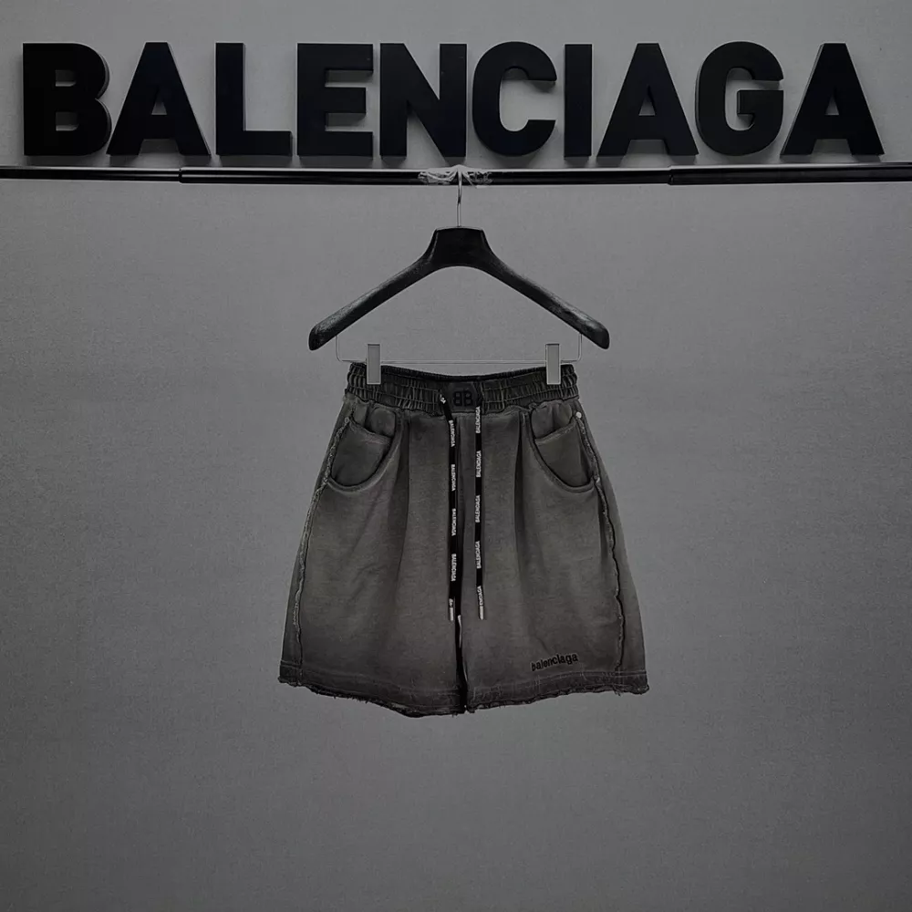 Balenciaga Pants For Unisex Vibrant 5645