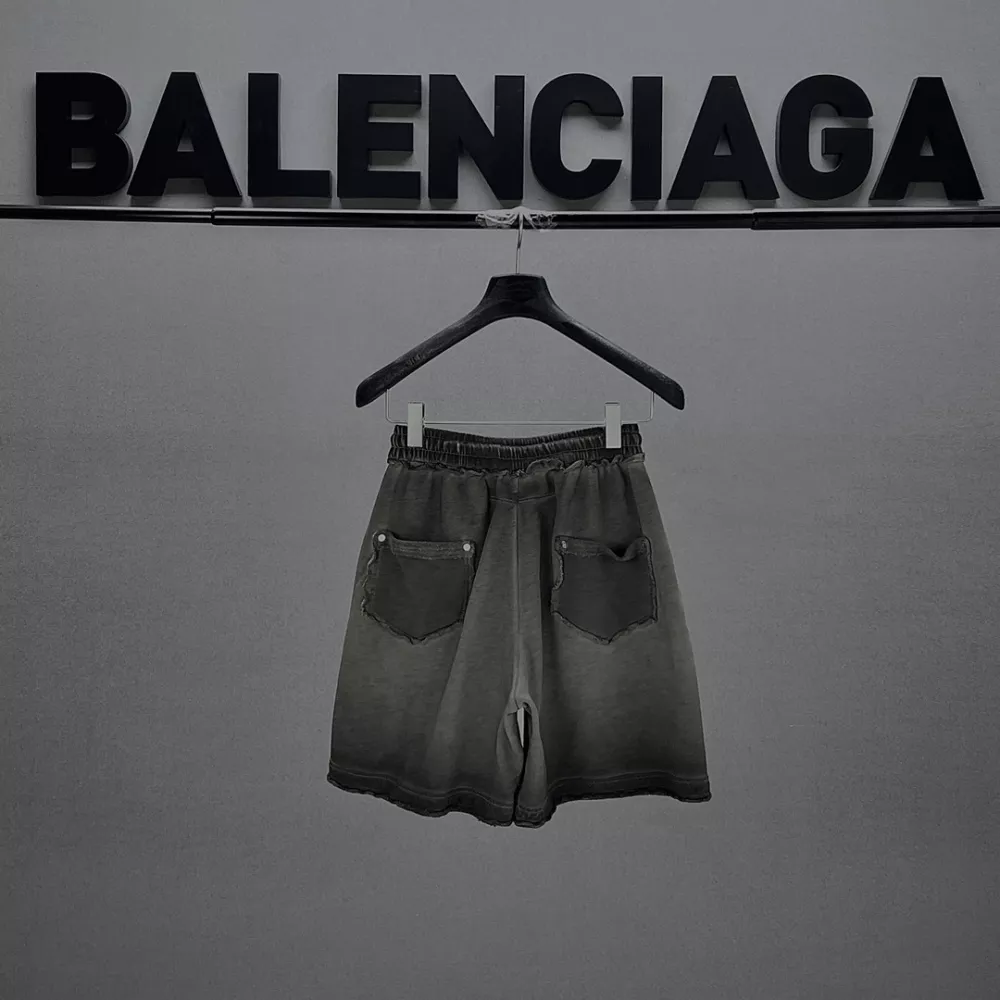 Balenciaga Pants For Unisex Vibrant 5645