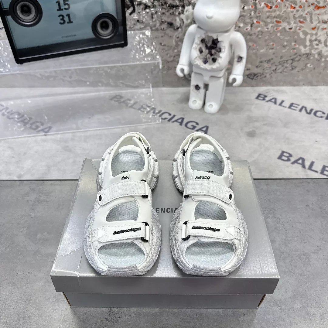 Balenciaga Sandal For Men Cozy 3859