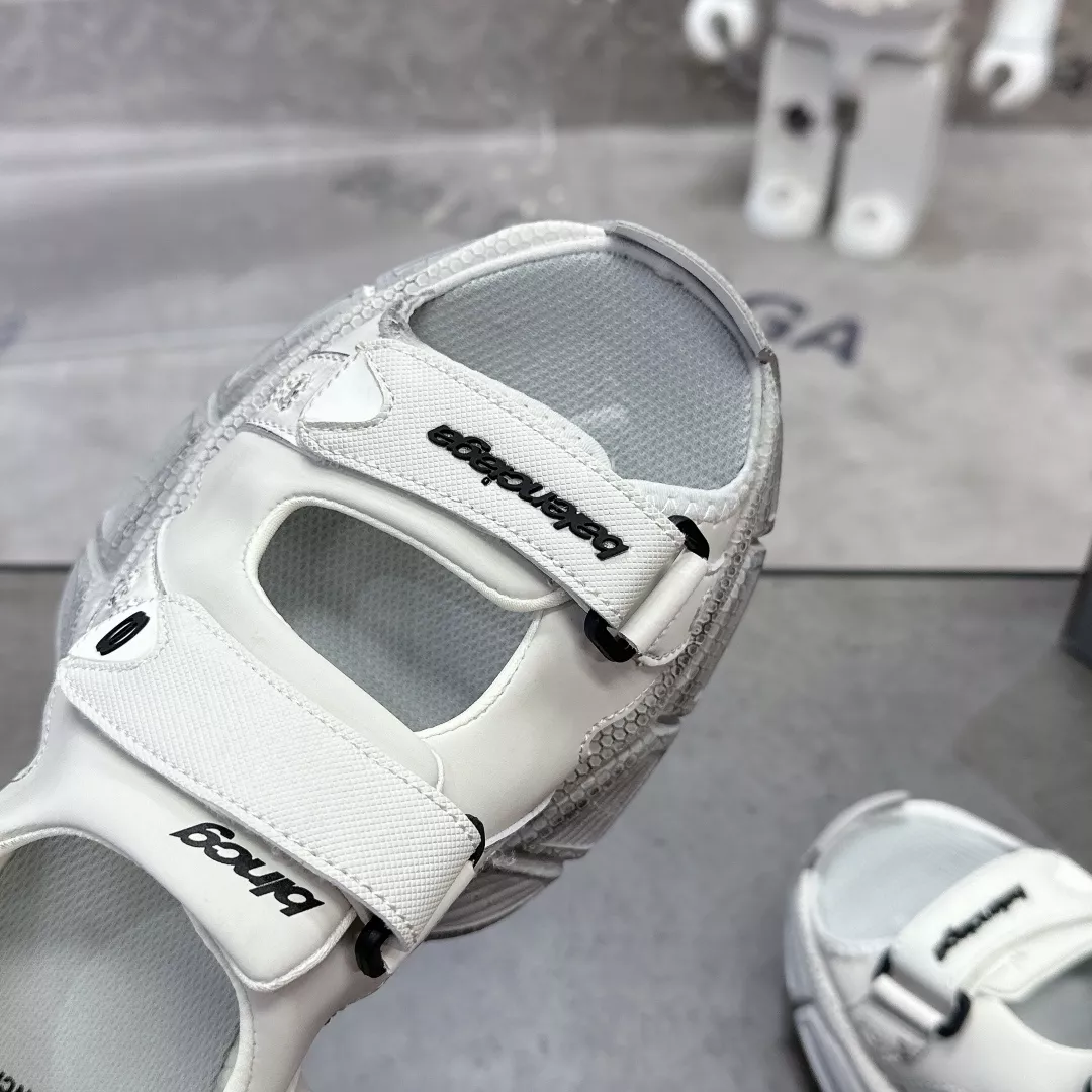 Balenciaga Sandal For Men Cozy 3859