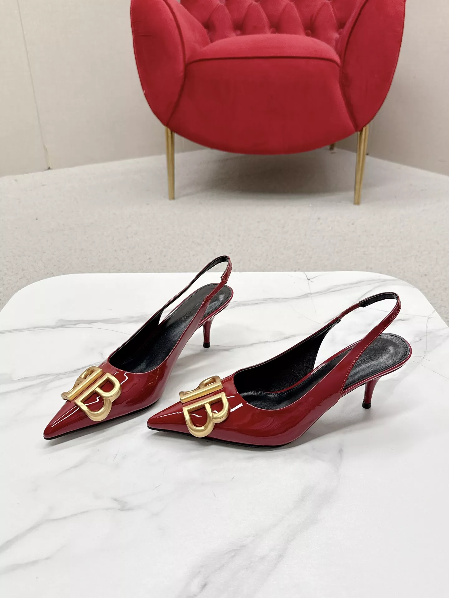 Balenciaga Sandal For Women TopPick 1382