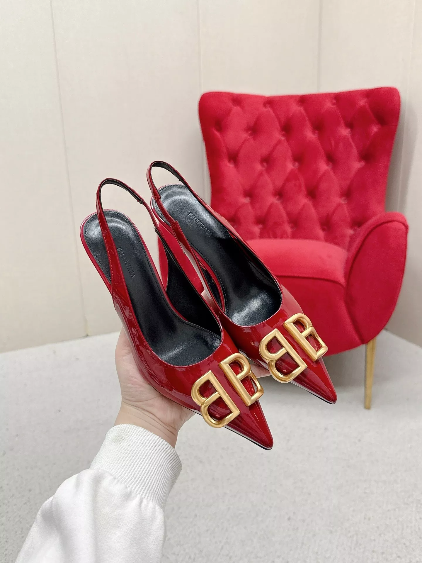 Balenciaga Sandal For Women TopPick 1382