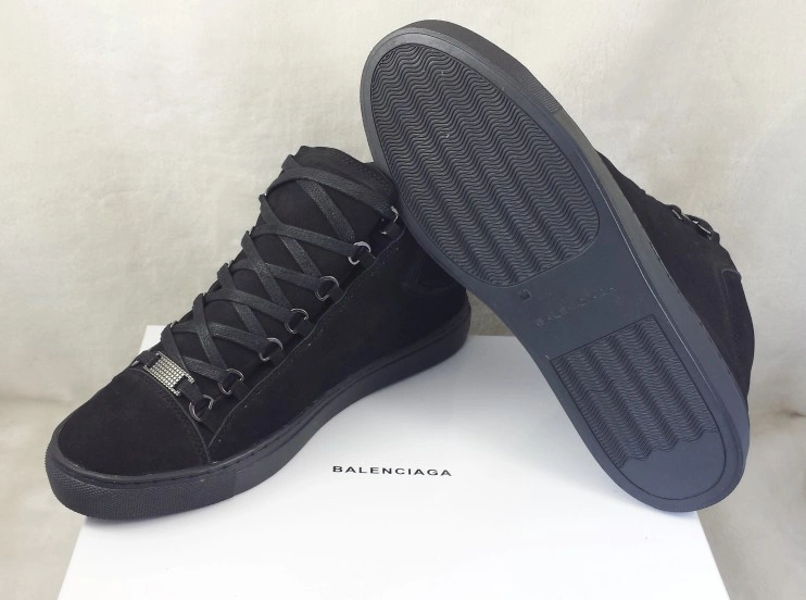 Balenciaga Shoes For Men SmartChoice 9612