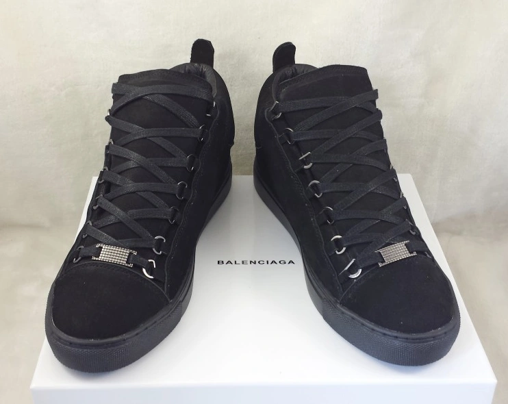 Balenciaga Shoes For Men SmartChoice 9612