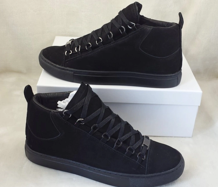 Balenciaga Shoes For Men SmartChoice 9612