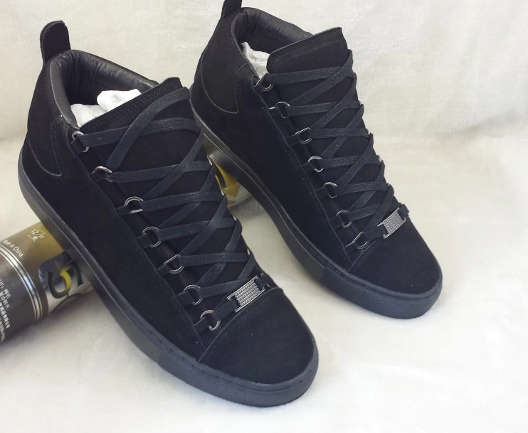 Balenciaga Shoes For Men SmartChoice 9612
