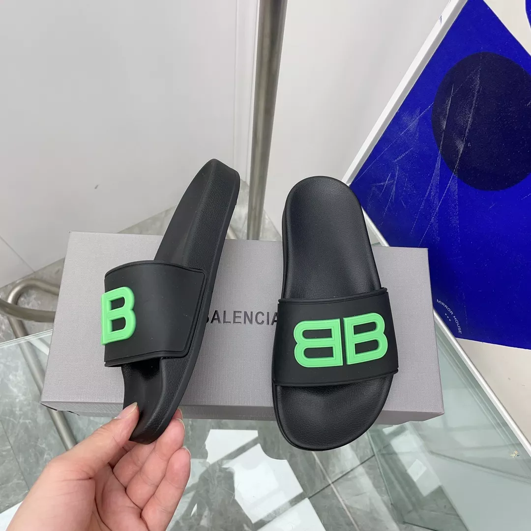 Balenciaga Slippers For Men BestValue 4790