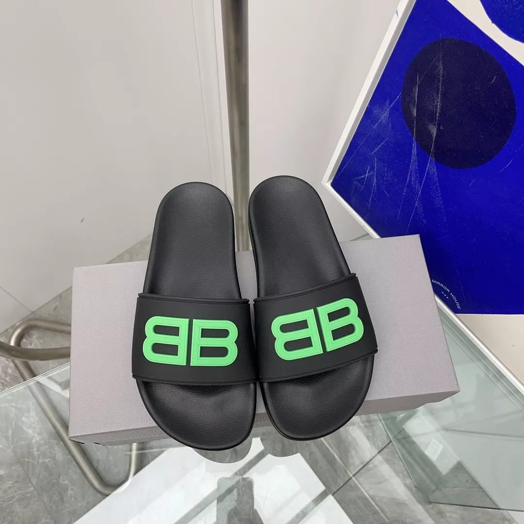Balenciaga Slippers For Men BestValue 4790