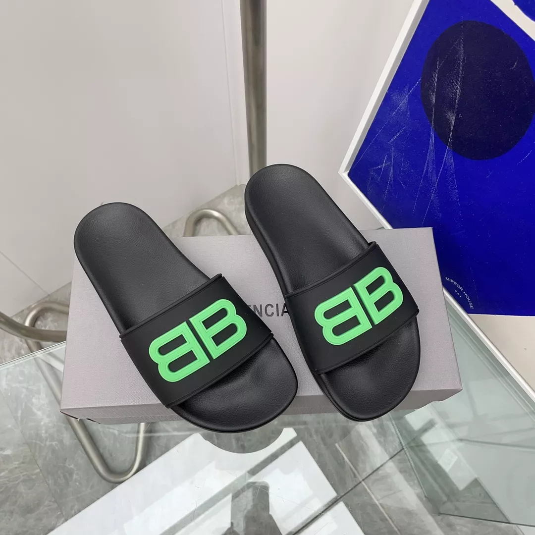 Balenciaga Slippers For Men BestValue 4790