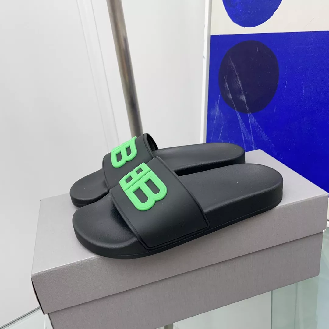 Balenciaga Slippers For Men BestValue 4790