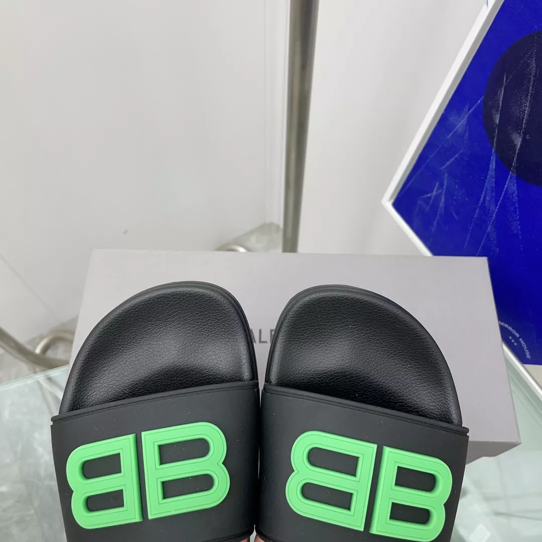 Balenciaga Slippers For Men BestValue 4790