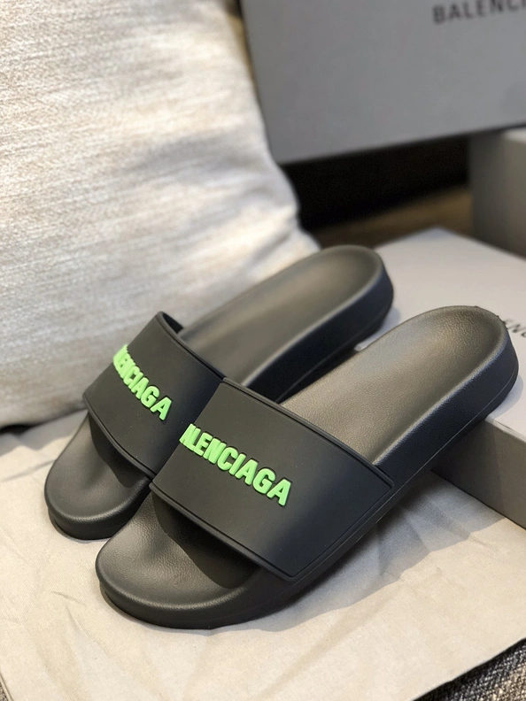 Balenciaga Slippers For Men BestValue 9626